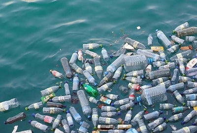 Plastic Pollution is a Social Injustice