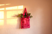 The Polka Dot Tote