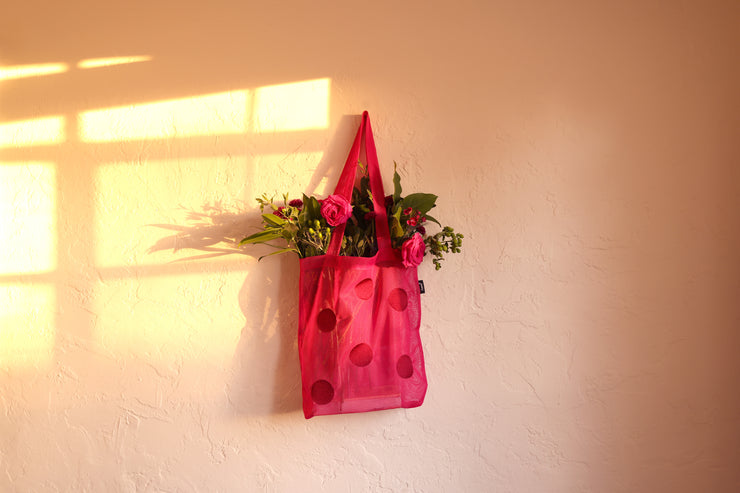 The Polka Dot Tote