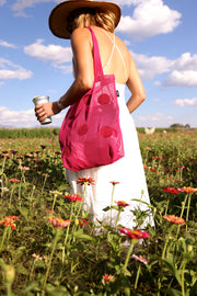 The Polka Dot Tote