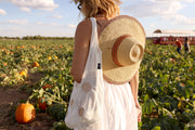 The Polka Dot Tote