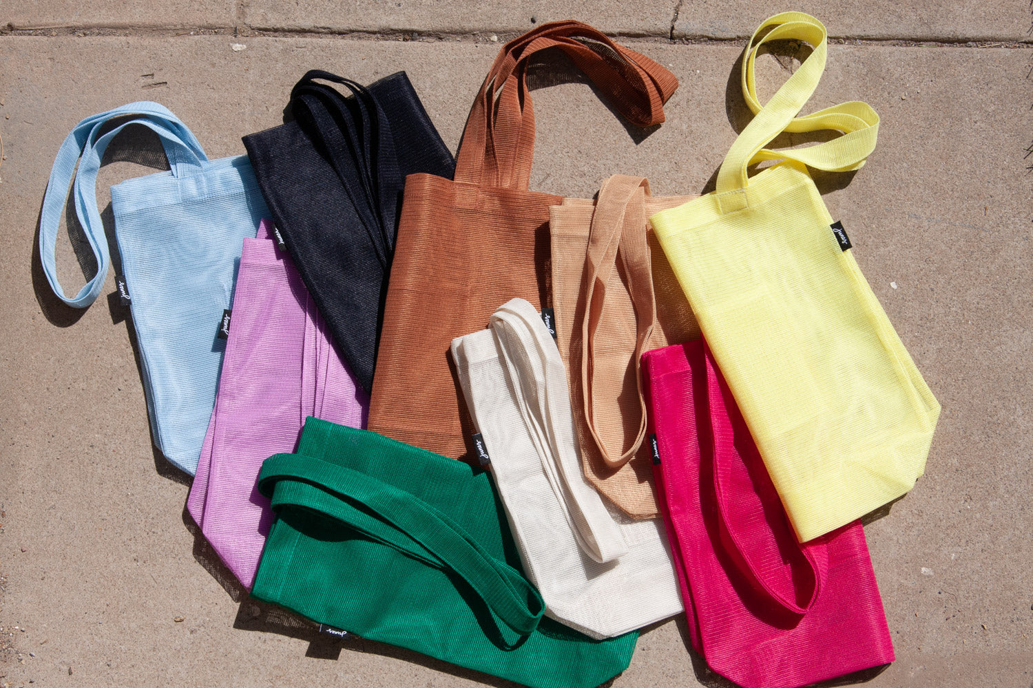 ブリーフィング マーケット トート ワイド BRIEFING MARKET TOTE