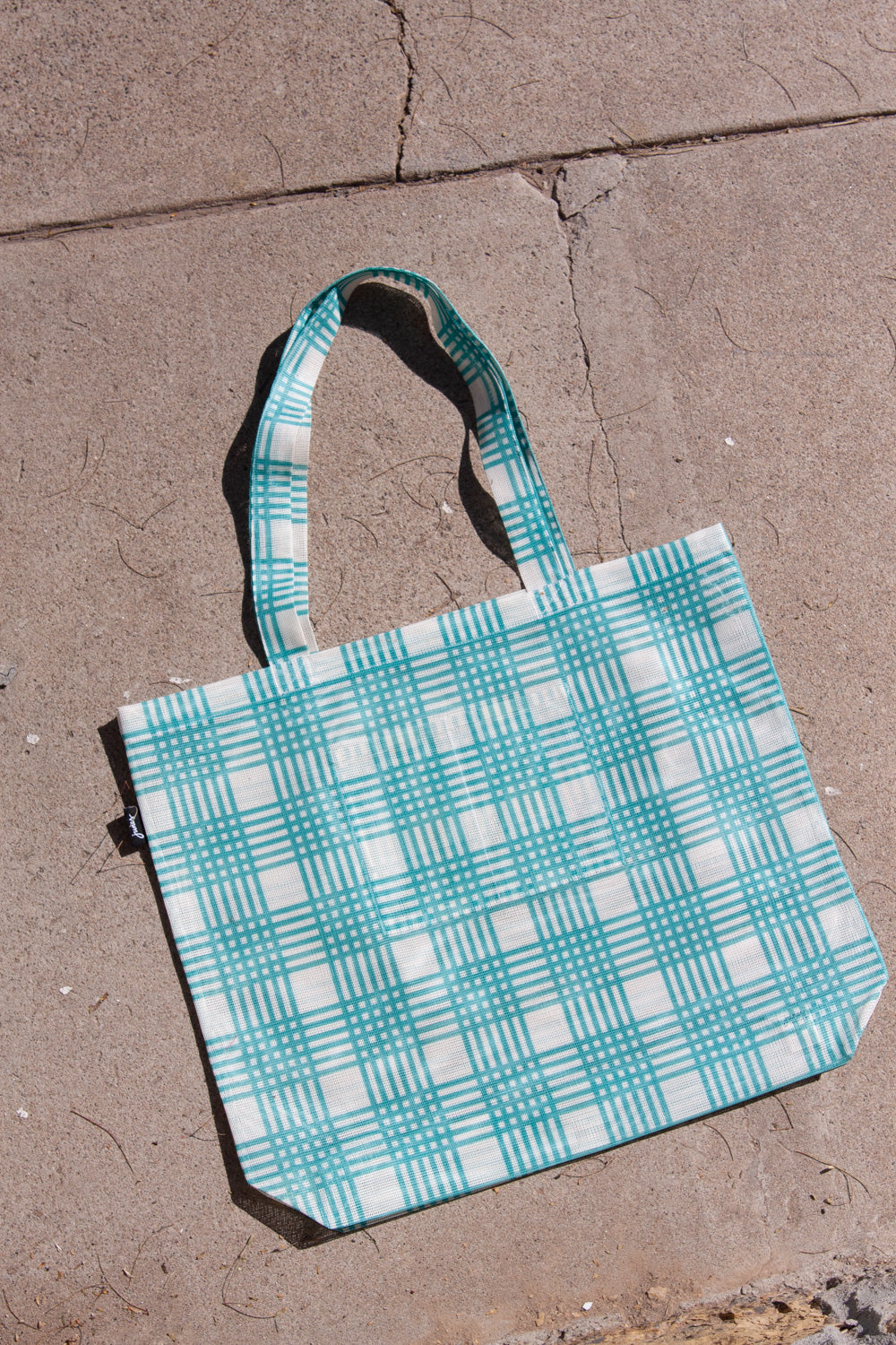 Grande Tote in Bio-Knit | junes – Junes