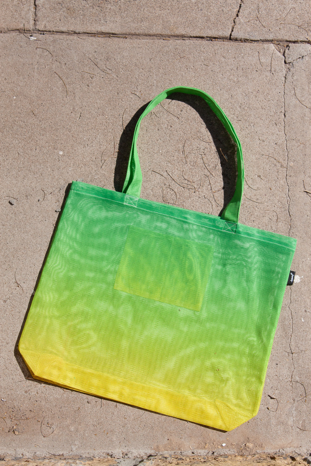 Grande Tote in Bio-Knit | junes – Junes
